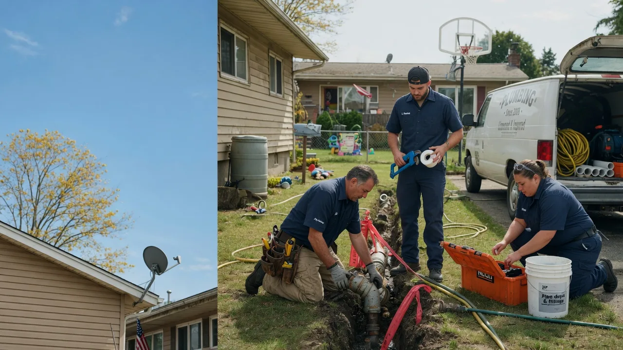 Garbage Disposal Replacement in Bern, KS near me